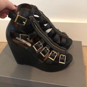 Cynthia Vincent Heals